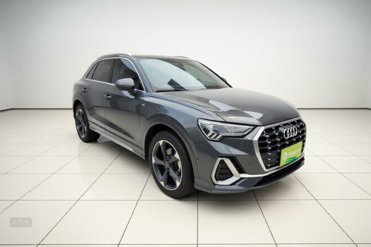 Audi Q3 2022 immagine di auto #4