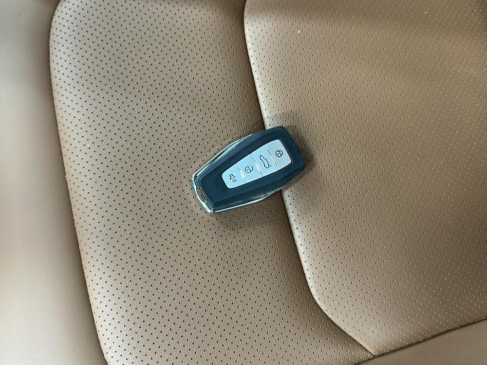 GEELY Vision X6 2021 #11 GEELY Vision X6 2021 car image #11