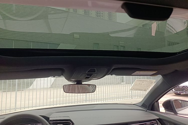 Audi A3 2026 immagine di auto #18