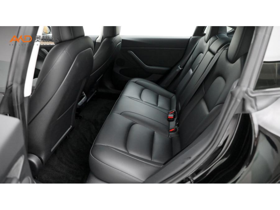 Tesla Model 3 2023 car image #8