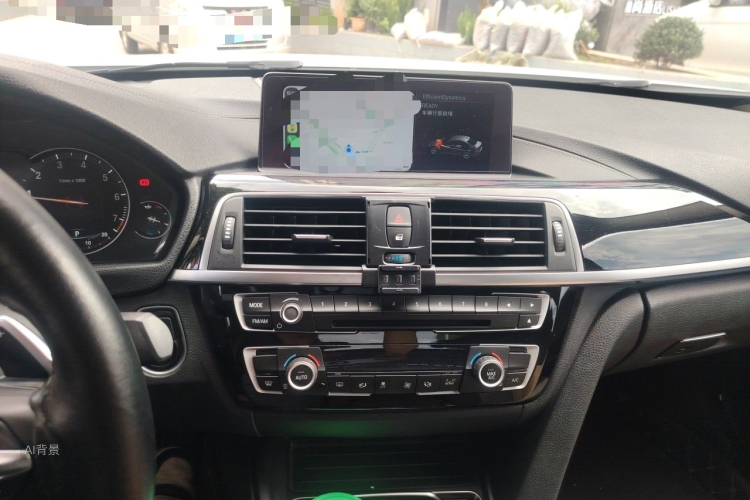 BMW 3 Series 2019 #15 BMW 3 Series 2019 car image #15