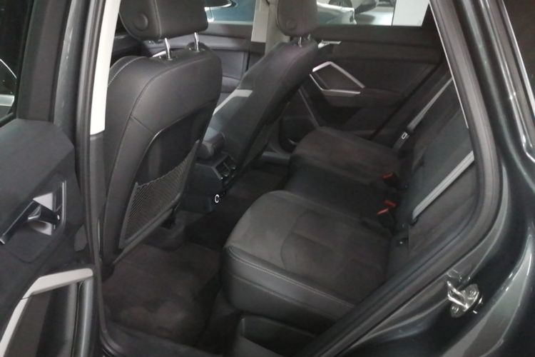 Audi Q3 2023 #13 Audi Q3 2023 car image #13