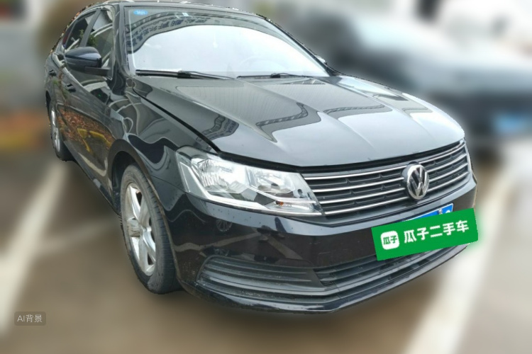 Volkswagen Lavida 2018 #4 Volkswagen Lavida 2018 car image #4