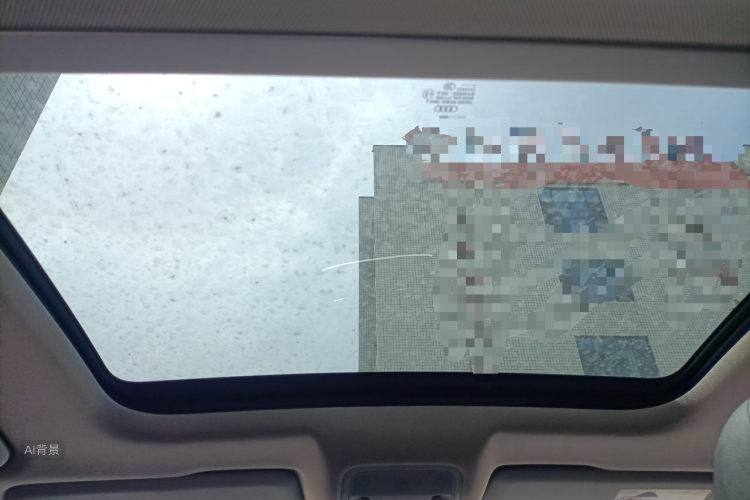 Audi Q3 2015 car image #20