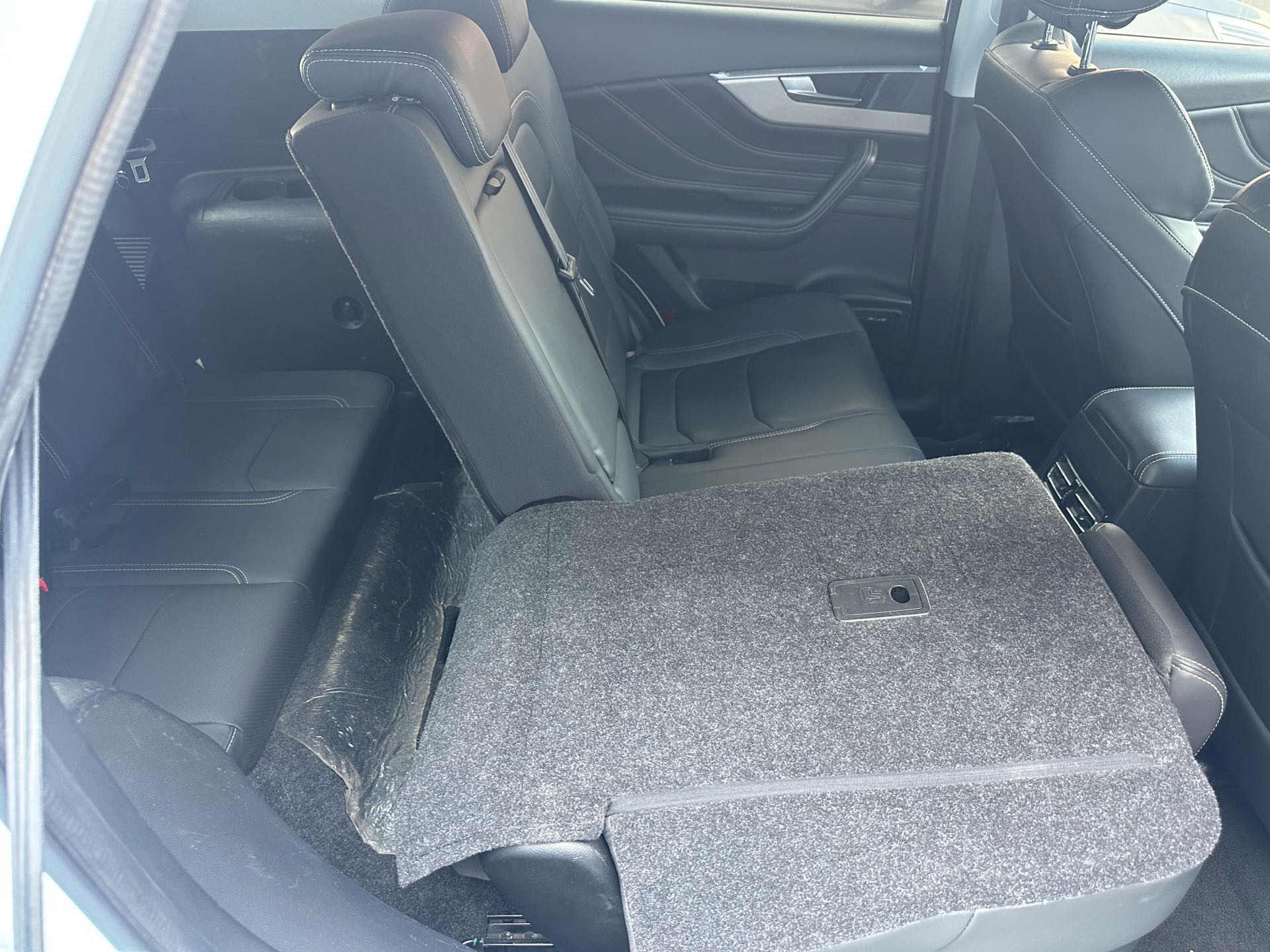 Jetour X70S EV 2022 immagine di auto #8