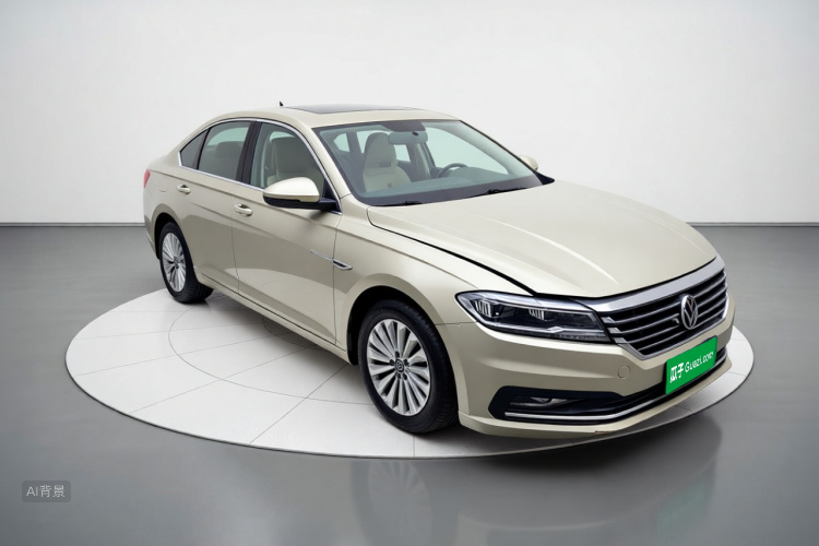 Volkswagen Lavida 2021 #4 Volkswagen Lavida 2021 car image #4