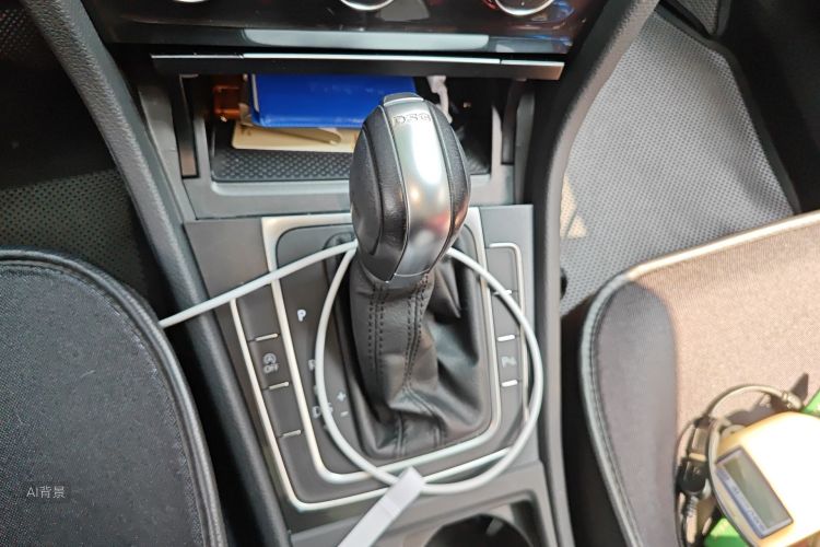 Volkswagen Golf (Imported) 2018 imagem de carro #16