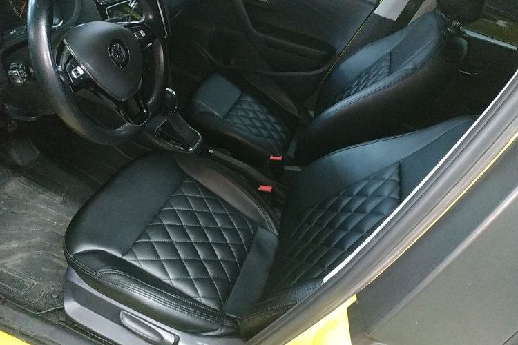 Volkswagen Polo 2018 immagine di auto #15