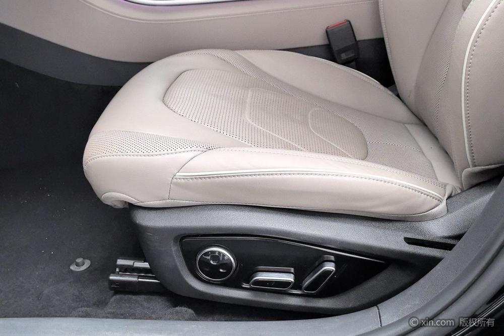 BYD Han 2024 #17 BYD Han 2024 immagine di auto #17