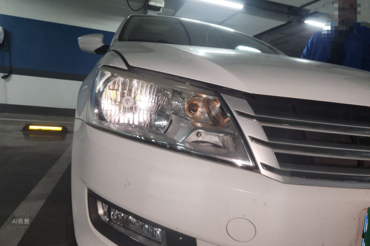 Volkswagen Santana 2015 #8 Volkswagen Santana 2015 صورة سيارة #8