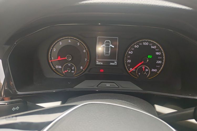 Volkswagen Lavida 2020 #14 Volkswagen Lavida 2020 car image #14