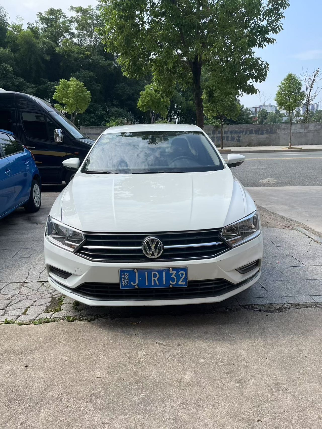 Volkswagen Bora 2018 car image 