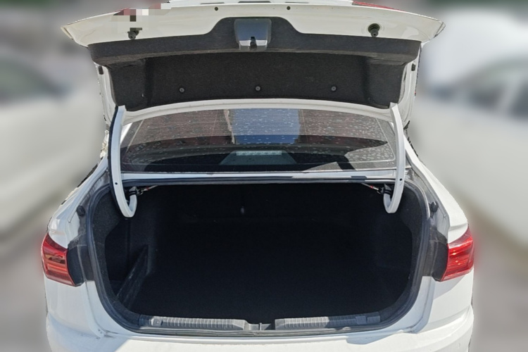 Volkswagen Bora 2021 car image #21