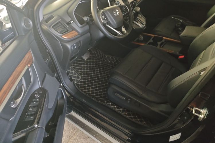 Honda CR-V 2019 car image #16