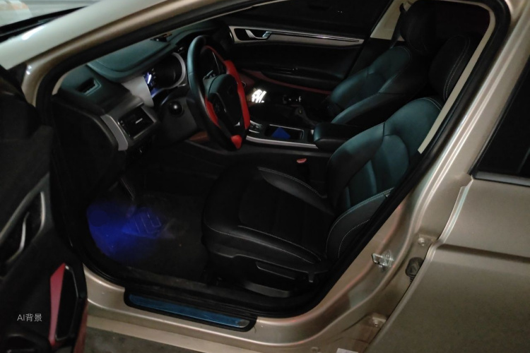 GEELY Emgrand GL 2018 #18 GEELY Emgrand GL 2018 car image #18