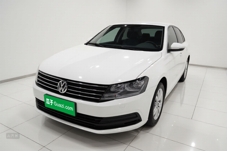 Volkswagen Lavida 2017 #2 Volkswagen Lavida 2017 car image #2