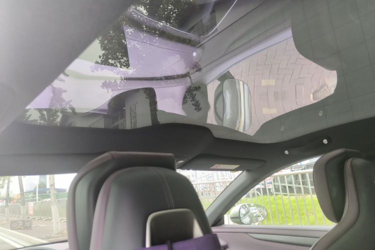 MI SU7 2025 car image #20