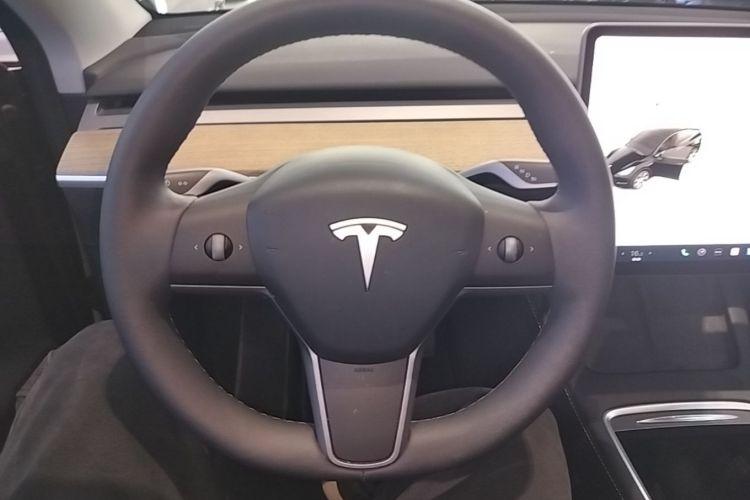 Tesla Model Y 2022 car image #11