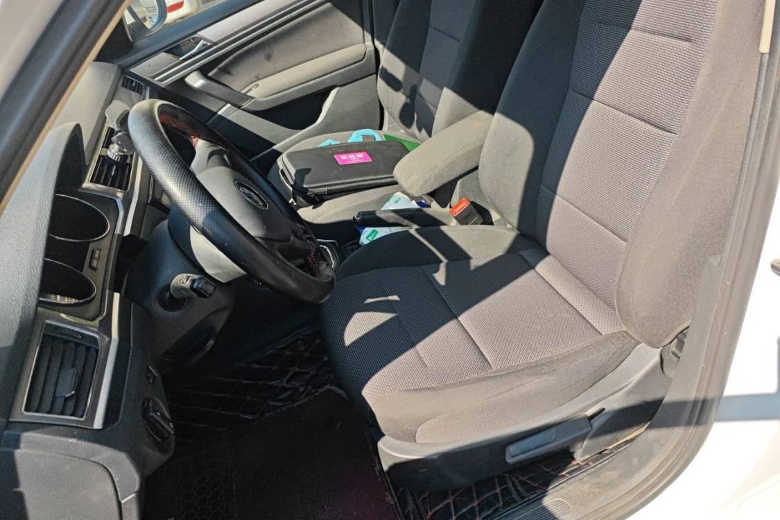 Volkswagen Bora 2020 #18 Volkswagen Bora 2020 imagen de coche #18