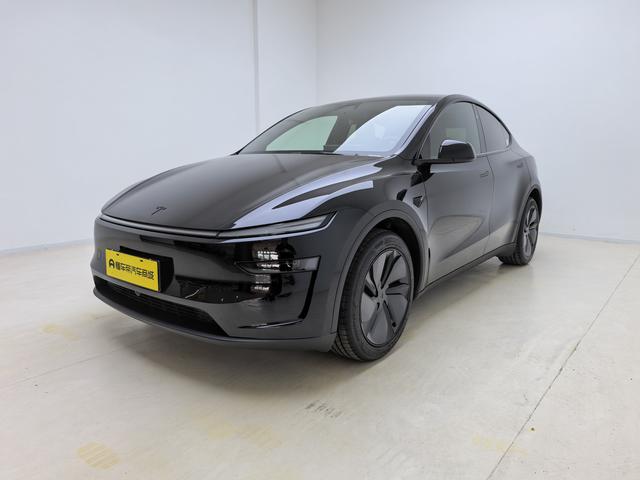 Tesla Model Y 2026 #26 Tesla Model Y 2026 car image #26