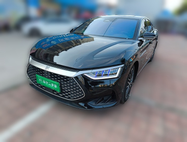 BYD Han 2022 BYD Han 2022 car image