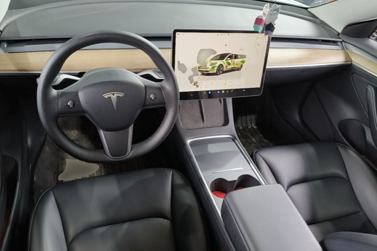 Tesla Model 3 2022 #10 Tesla Model 3 2022 car image #10