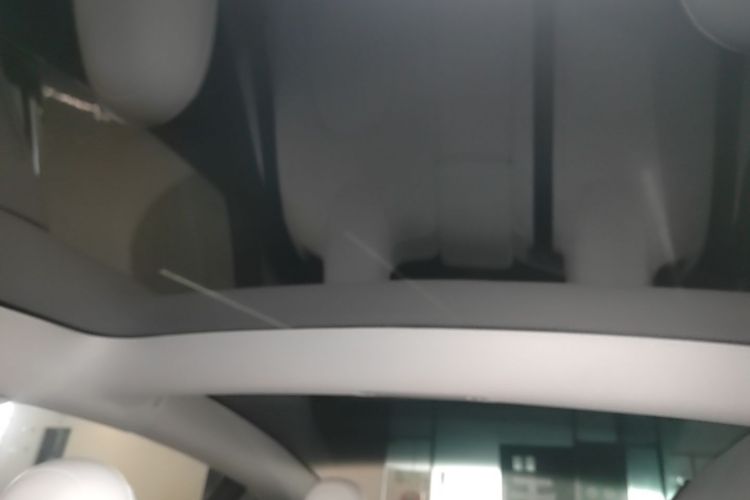 Tesla Model 3 2023 #20 Tesla Model 3 2023 car image #20