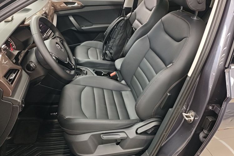 Volkswagen Tharu 2019 imagem de carro #15