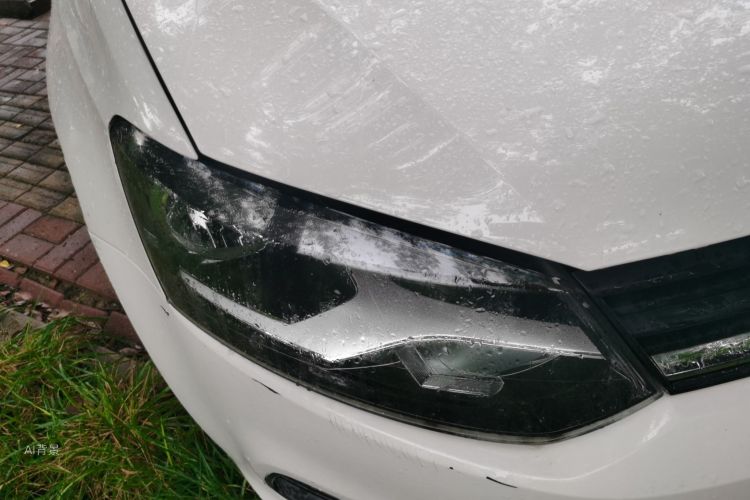 Volkswagen Polo 2016 #8 Volkswagen Polo 2016 car image #8