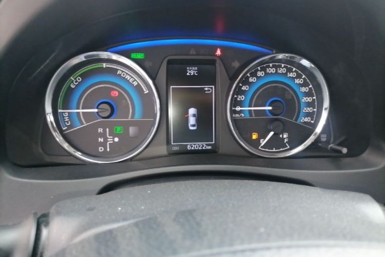 Toyota Corolla 2018 #13 Toyota Corolla 2018 car image #13
