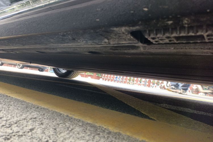 MI SU7 2024 изображение автомобиля #23