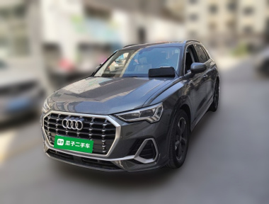 Audi Q3 2019 Audi Q3 2019 car image