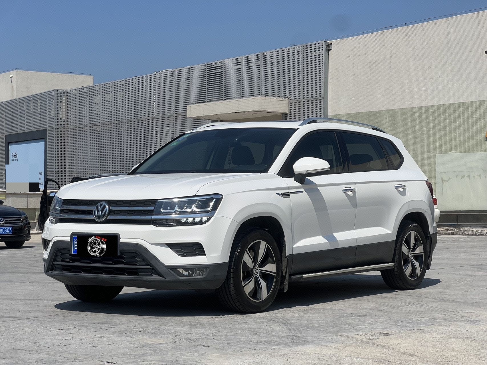 2019 2019 image de voiture