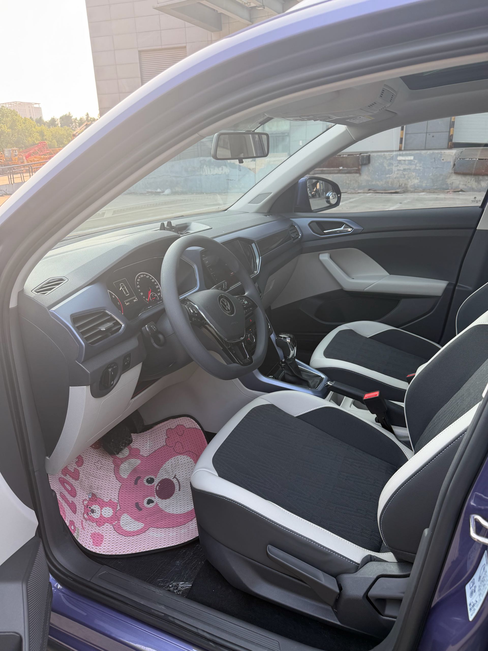 Volkswagen T-Cross 2021 #4 Volkswagen T-Cross 2021 immagine di auto #4