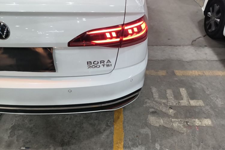 Volkswagen Bora 2024 #8 Volkswagen Bora 2024 immagine di auto #8