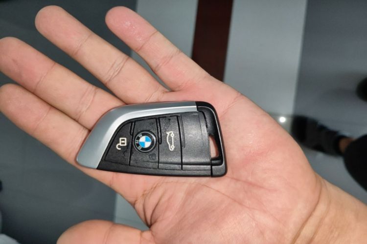 BMW X1 2020 #9 BMW X1 2020 car image #9