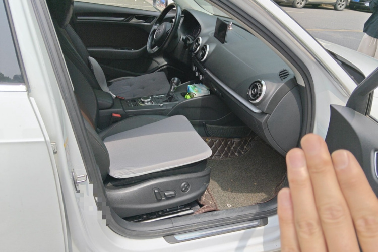 Audi A3 2017 image de voiture #27