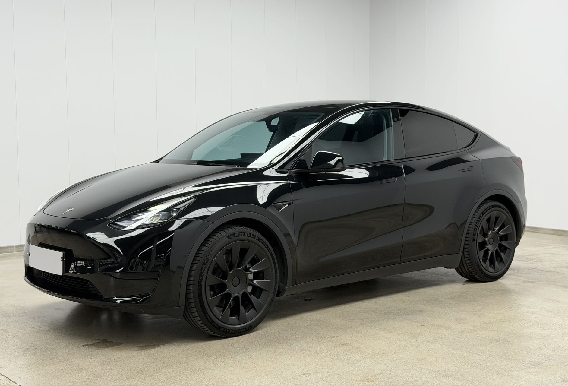 Tesla Model Y 2023 car image 