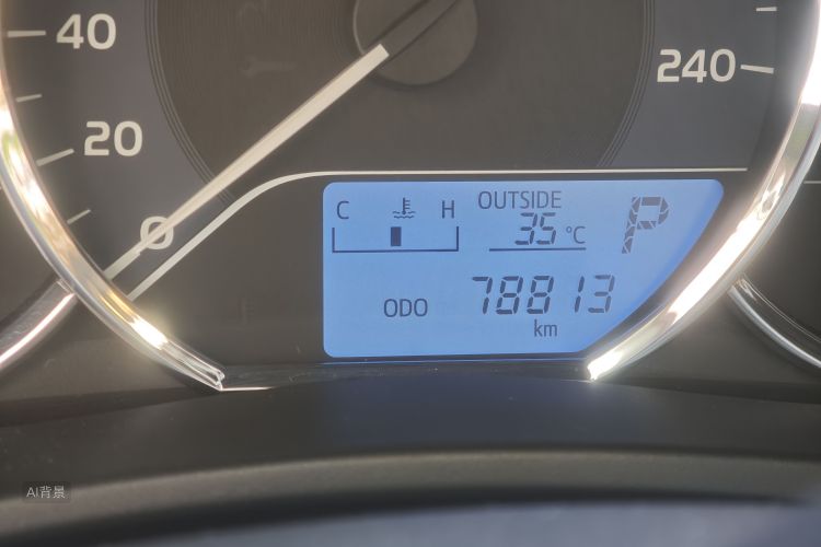 Toyota Corolla 2018 #14 Toyota Corolla 2018 car image #14