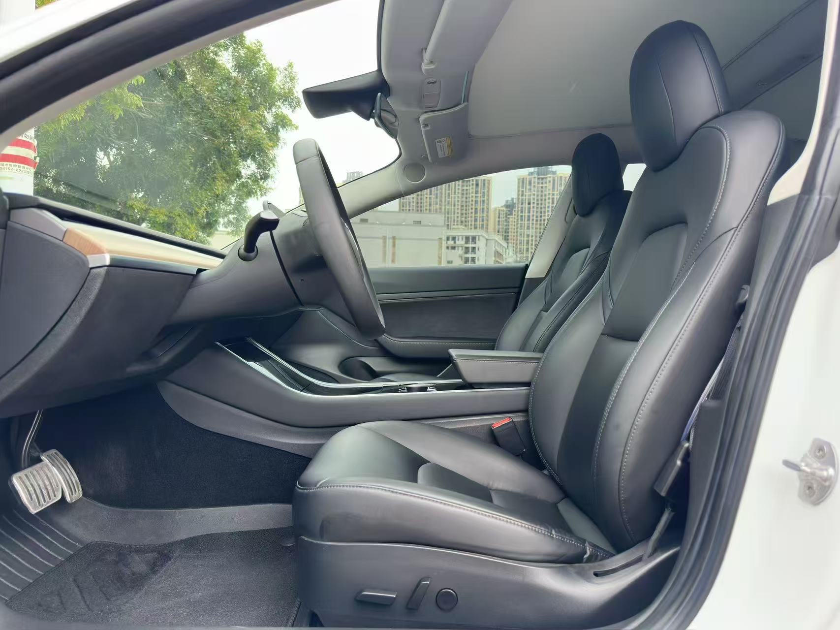 Tesla Model 3 2020 #3 Tesla Model 3 2020 car image #3