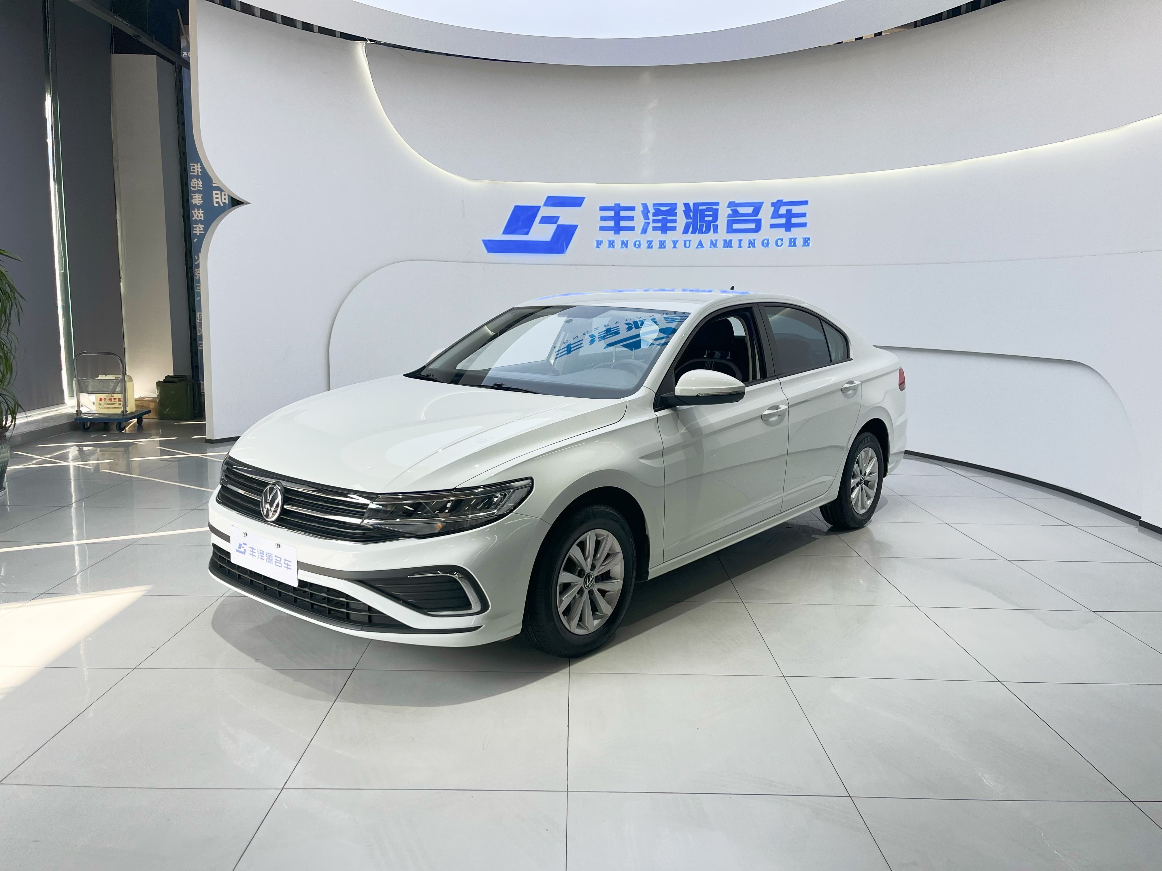 Volkswagen Bora 2024 car image 