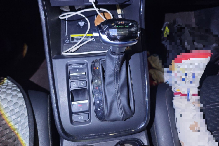 Honda CR-V 2022 car image #16