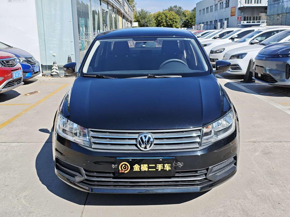 Volkswagen Santana 2023 #9 Volkswagen Santana 2023 car image #9