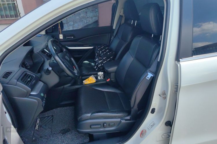 Honda CR-V 2017 car image #17