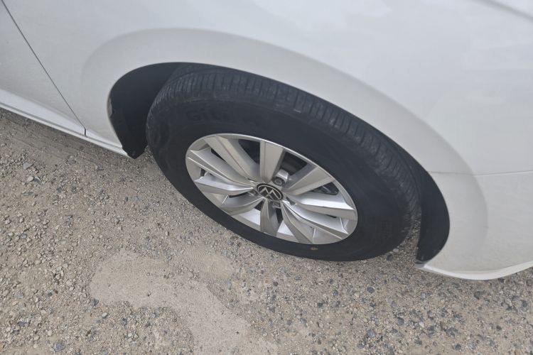 Volkswagen Lavida 2023 car image #9