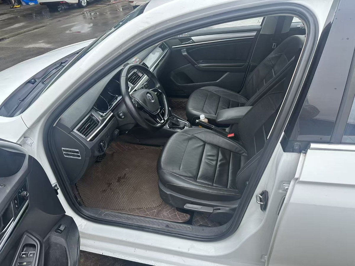 Volkswagen Bora 2016 #3 Volkswagen Bora 2016 image de voiture #3