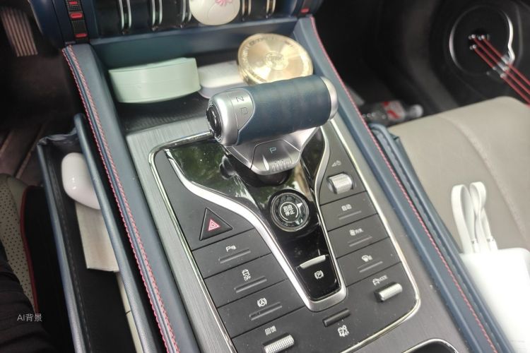 BYD Yuan Plus 2023 #16 BYD Yuan Plus 2023 immagine di auto #16