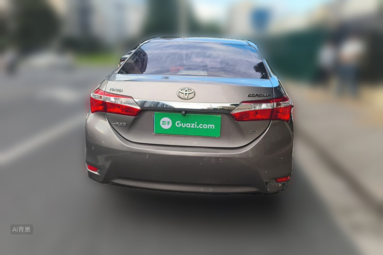 2015 #6 2015 image de voiture #6