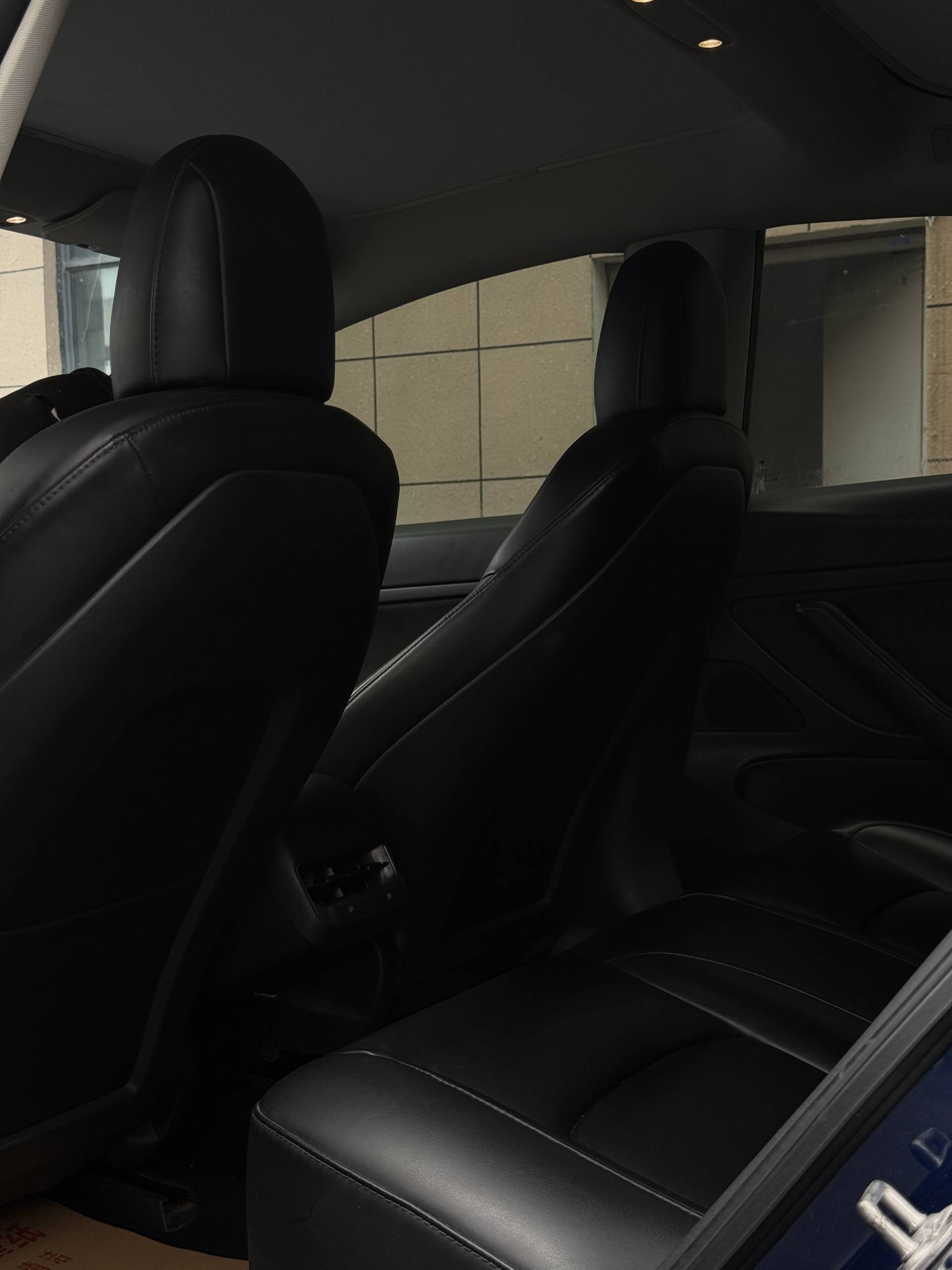 Tesla Model 3 2020 #5 Tesla Model 3 2020 car image #5