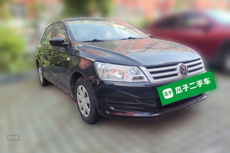 Volkswagen Santana 2016 #4 Volkswagen Santana 2016 car image #4